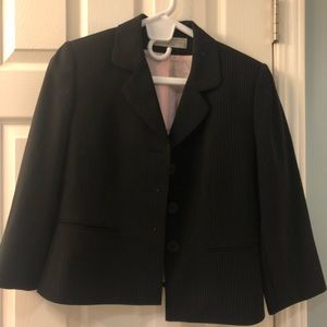 Petite Never worn blazer